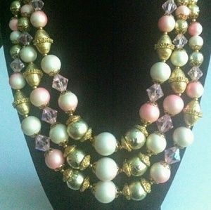 Vintage Pre 1949 Germany Necklace